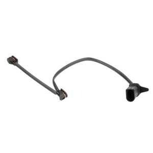 Senzor de avertizare,uzura placute de frana ATE