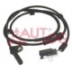 Senzor ABS Spate Stanga AUTLOG pentru FORD TRANSIT 2.2D/2.3/2.4D 04.06-08.14, Lungime cablu 1118.0 mm, 2 pini