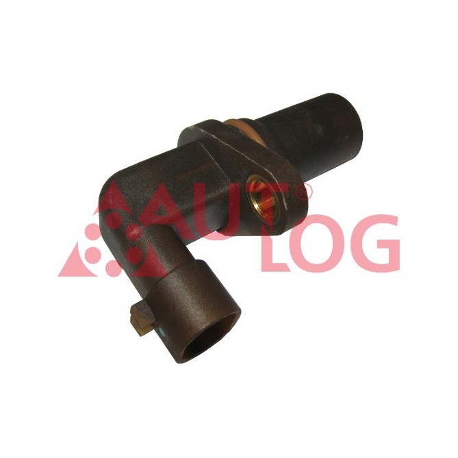 Senzor impulsuri, arbore cotit AUTLOG