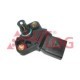 Senzor presiune aer AUTLOG 4 pini pentru AUDI A1, A2, A3, A4 B6, A4 B7, A6 ALLROAD C6, A6 C5, A6 C6, A8 D2, A8 D3, ALLROAD C5, FORD GALAXY I, SEAT ALHAMBRA 1.2-5.0