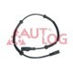 Senzor ABS Fata Dreapta/Stanga pentru NISSAN PRIMASTAR, OPEL VIVARO A, RENAULT TRAFIC II 1.9D-2.5D 02.01