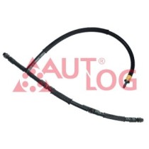 Furtun, supracurgere combustibil AUTLOG