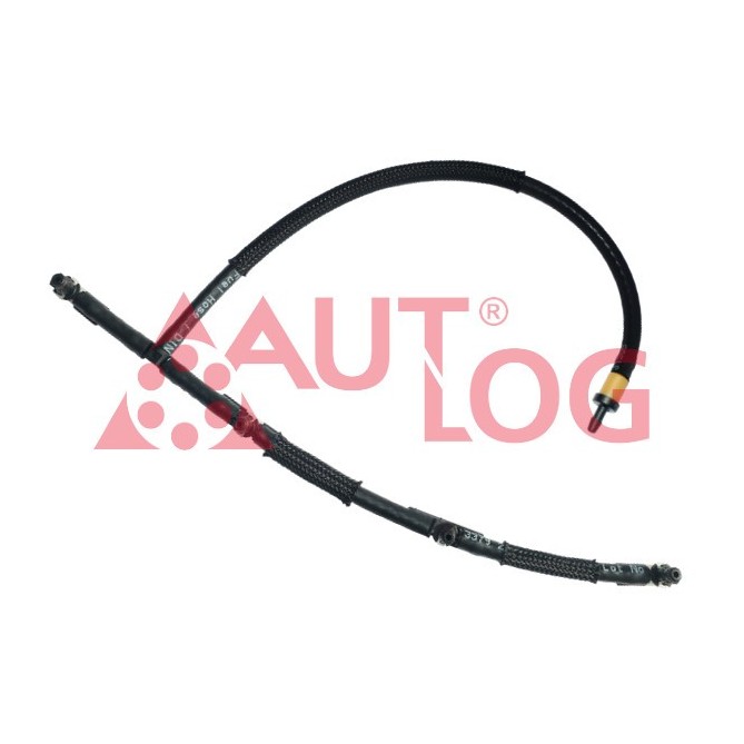 Furtun, supracurgere combustibil AUTLOG