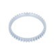 Inel senzor ABS AUTLOG Fata Dreapta/Stanga 63.0 mm 8.0 mm pentru OPEL AGILA SUBARU JUSTY II III SUZUKI IGNIS I II SWIFT III 1.0-1.5