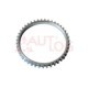 Inel senzor ABS AUTLOG Fata Dreapta/Stanga 63.0 mm 8.0 mm pentru OPEL AGILA SUBARU JUSTY II III SUZUKI IGNIS I II SWIFT III 1.0-1.5