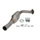 Convertor catalitic EURO 3 CITROEN C8, EVASION, JUMPY I, FIAT SCUDO, ULYSSE, LANCIA PHEDRA, PEUGEOT 806, 807, EXPERT 2.0D 05.99-