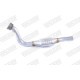 Convertor catalitic EURO 3 CITROEN C8, EVASION, JUMPY I, FIAT SCUDO, ULYSSE, LANCIA PHEDRA, PEUGEOT 806, 807, EXPERT 2.0D 05.99-