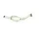 Convertor catalitic EURO 3 CITROEN C8, EVASION, JUMPY I, FIAT SCUDO, ULYSSE, LANCIA PHEDRA, PEUGEOT 806, 807, EXPERT 2.0D 05.99-