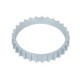 Inel senzor ABS AUTLOG Fata Dreapta/Stanga OPEL ASTRA F G CALIBRA A KADETT E TIGRA VECTRA A B SAAB 900 II 67.0 mm 78.0 mm 11.5 mm