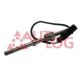 Senzor temperatura gaze evacuare AUTLOG pentru AUDI A4 ALLROAD B8, A4 B8, A5, Q5; SEAT EXEO, EXEO ST 2.0D 11.07-05.17, lungime cablu 240 mm
