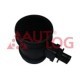 Senzor debit aer AUTLOG 5 pini pentru OPEL ASTRA H, ASTRA H CLASSIC, ASTRA H GTC, ASTRA H/KOMBI, CORSA D, ZAFIRA B, ZAFIRA B/MINIVAN 1.7D
