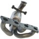 Convertor catlitic BOSAL pentru CITROEN BERLINGO, C3 II, C3 PICASSO, C4 GRAND PICASSO, C4 II, C4 PICASSO 1.4-1.6LPG 09.06-