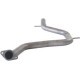 Racord evacuare BOSAL Teava de esapament Mijloc pentru FORD GALAXY II, GALAXY MK II, MONDEO IV, S-MAX 2.0D/2.2D 05.06-06.15