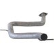 Racord evacuare BOSAL Teava de esapament Mijloc pentru FORD GALAXY II, GALAXY MK II, MONDEO IV, S-MAX 2.0D/2.2D 05.06-06.15
