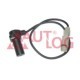 Senzor impulsuri arbore cotit AUTLOG pentru AUDI A6 C5, A8 D2, A8 D3; VW TOUAREG 3.3D-4.2D, lungime cablu 450 mm, 3 pini