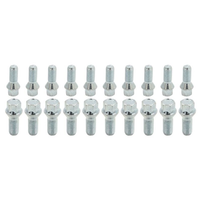 Trusa de montare a jantei de aliaj MAK