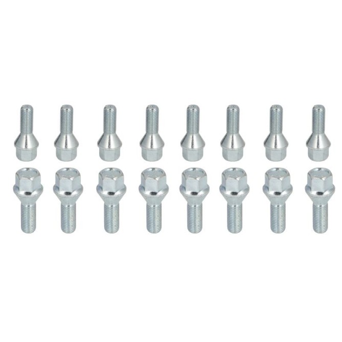 Trusa de montare a jantei de aliaj MAK