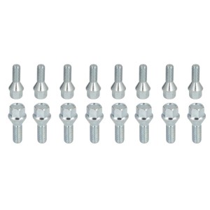 Trusa de montare a jantei de aliaj MAK