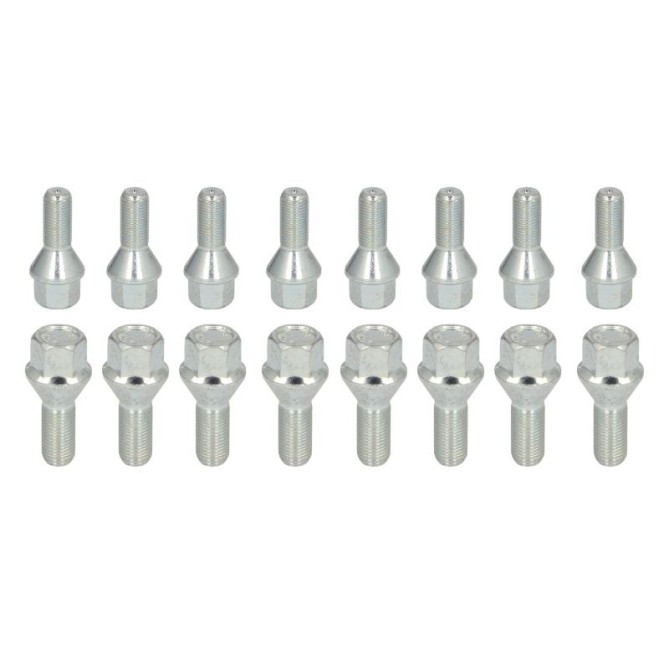 Trusa de montare a jantei de aliaj MAK