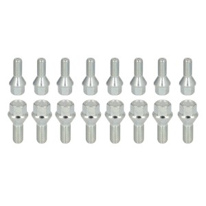 Trusa de montare a jantei de aliaj MAK