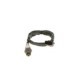 Sonda Lambda BOSCH 4 fire 910mm compatibilă SKODA YETI, VW BEETLE, CADDY ALLTRACK, GOLF VI, JETTA IV, TOURAN 1.2