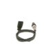 Sonda Lambda BOSCH 4 fire 910mm compatibilă SKODA YETI, VW BEETLE, CADDY ALLTRACK, GOLF VI, JETTA IV, TOURAN 1.2
