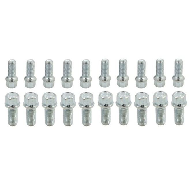 Trusa de montare a jantei de aliaj MAK