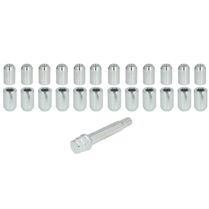 Trusa de montare a jantei de aliaj MAK