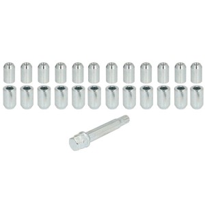 Trusa de montare a jantei de aliaj MAK