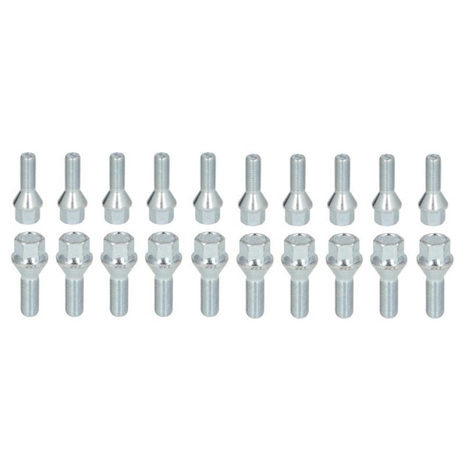 Trusa de montare a jantei de aliaj MAK