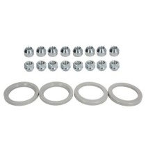 Trusa de montare a jantei de aliaj MAK