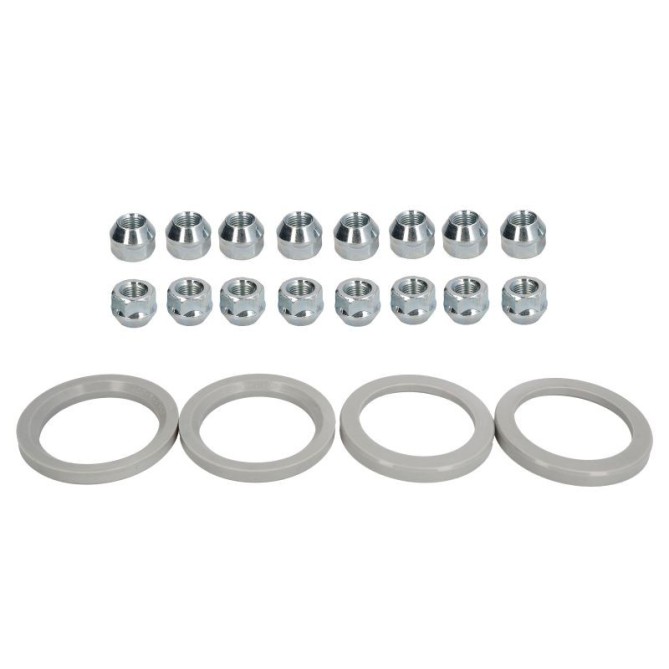 Trusa de montare a jantei de aliaj MAK