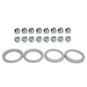 Trusa de montare a jantei de aliaj MAK