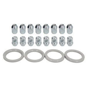 Trusa de montare a jantei de aliaj MAK