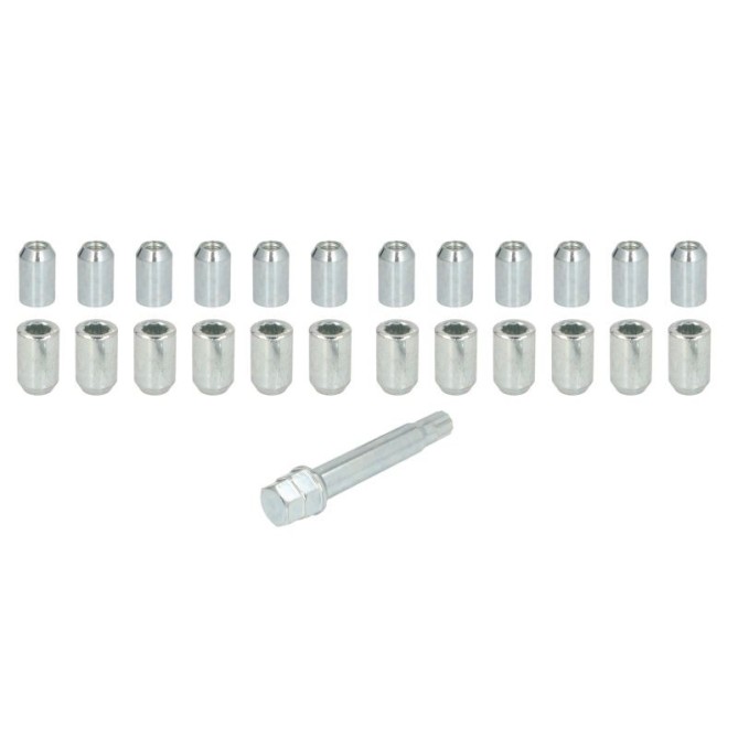 Trusa de montare a jantei de aliaj MAK