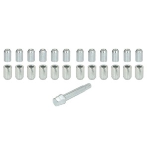 Trusa de montare a jantei de aliaj MAK