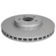 Disc frana BOSCH Fata Dreapta/Stanga 342.0 mm 62.8 mm 32.0 mm 5 gauri perforate ventilate pentru MERCEDES C E T-MODEL