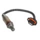 Sonda Lambda BOSCH 4 fire 314mm pentru VOLVO V40, CHRYSLER 300C, FORD FOCUS I, MONDEO III, JEEP CHEROKEE, MITSUBISHI COLT V, NISSAN X-TRAIL I