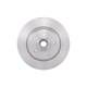 Disc frana BOSCH Spate Dreapta/Stanga cu inel ABS pentru MERCEDES CITAN MIXTO, RENAULT KANGOO, Diametru exterior 274.0 mm, inaltime 90.3 mm