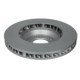 Disc frana Fata Stanga BOSCH 350.0 mm 68.5 mm 34.0 mm 85.0 mm pentru AUDI Q7, PORSCHE CAYENNE, VW TOUAREG 2.5D-6.0D 09.02-