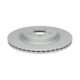 Disc frana BOSCH Spate Dreapta/Stanga JAGUAR S-TYPE II XF I XF SPORTBRAKE XJ XK 8 XK II 2.0-5.0 09.94 326.0 mm 38.0 mm 20.0 mm 64.5 mm