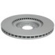 Disc frana BOSCH Fata Dreapta/Stanga AUDI A3, TT; SEAT IBIZA III, IV, LEON; SKODA OCTAVIA I, II, Diametru exterior 312.0 mm, Inaltime 34.2 mm
