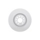 Disc frana BOSCH Fata Dreapta/Stanga AUDI A3, TT; SEAT IBIZA III, IV, LEON; SKODA OCTAVIA I, II, Diametru exterior 312.0 mm, Inaltime 34.2 mm