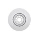 Disc frana BOSCH Fata Dreapta/Stanga AUDI A3, TT; SEAT IBIZA III, IV, LEON; SKODA OCTAVIA I, II, Diametru exterior 312.0 mm, Inaltime 34.2 mm