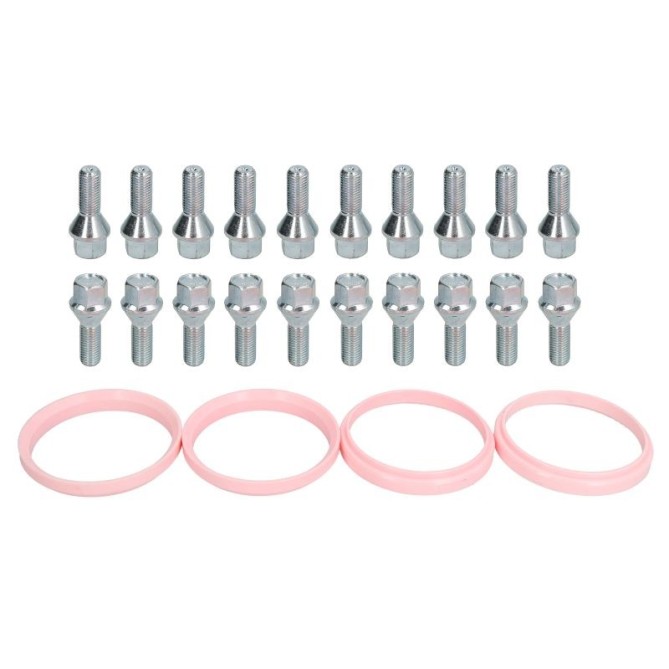 Trusa de montare a jantei de aliaj MAK