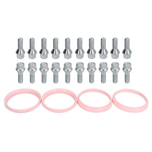 Trusa de montare a jantei de aliaj MAK