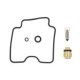 Set reparatie carburator TOURMAX pentru 1 carburator compatibil Yamaha