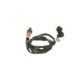 Sonda Lambda BOSCH 4 fire 1315mm pentru OPEL ASTRA H, ASTRA H GTC, ZAFIRA B, ZAFIRA B/MINIVAN 1.6/1.6CNG 02.07-04.15