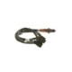 Sonda Lambda BOSCH 4 fire 1315mm pentru OPEL ASTRA H, ASTRA H GTC, ZAFIRA B, ZAFIRA B/MINIVAN 1.6/1.6CNG 02.07-04.15