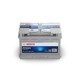 Acumulator Pornire BOSCH 12V 74Ah/680A POWER+ L+ 278x175x190 B13